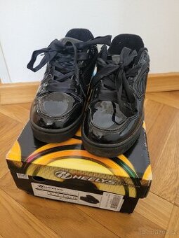 Heelys vel.36 količkové boty