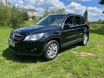 Prodám Volkswagen Tiguan 1.4 TSI