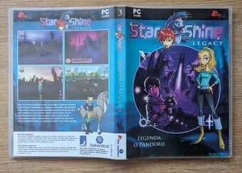 StarShine Legacy