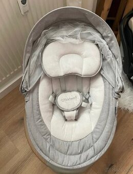 Nove houpaci kreslo kidwell