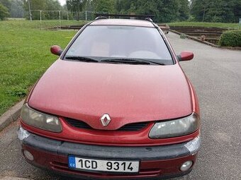 Renault Laguna Combi M1