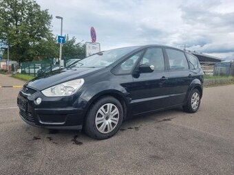 Ford S-Max 2.0Tdci 103kw 2009