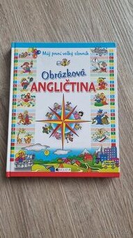 Obrázková angličtina