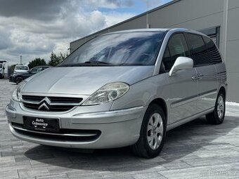 Citroën C8 2.0 HDI 100kW