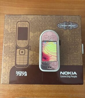 Nokia 7373 L´Amour Collection