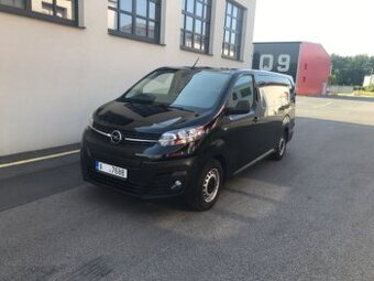 Opel Vivaro-e 100 Kwh L3H1 automat