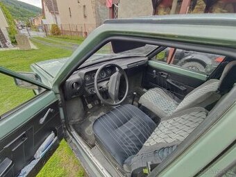 Škoda - 1