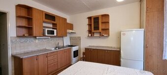 Pronájem bytu 1+1, Vychodilova, Brno - Žabovřesky, 13.000 Kč