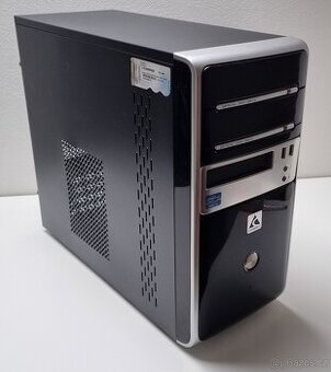 Stolní PC Compact