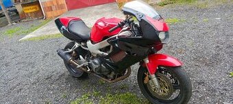 Honda VTR 1000 - 1