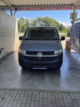 Vw Transporter T6.1 2.0TDI