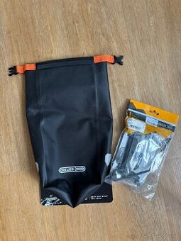 Taška na kolo Ortlieb Fork-Pack 4.1
