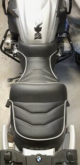 Sedlo BMW R 1200gs - 1