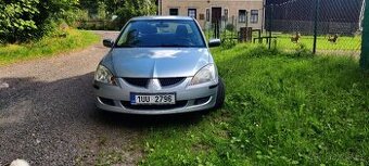 Mitsubishi Lancer 1.6