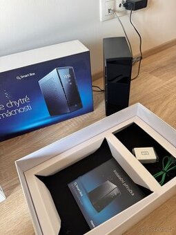 O2 Smart Box
