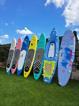 Sup paddleboard Aquatone MIST 10'4 315x81x15 NOVÝ