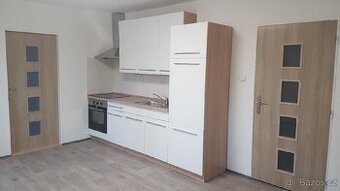 byt 2+KK v Novém Boru bez realitky