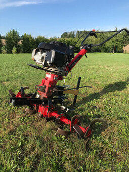 Prodám malotraktor VARI IV GLOBAL