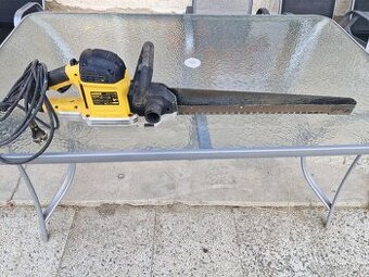 Pila DeWALT aligator DWE398