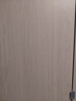 4X dvířka skříně pax Ikea