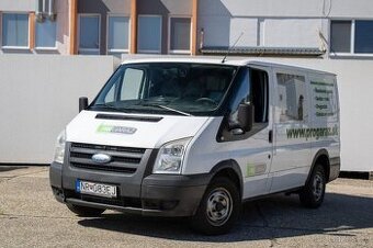 Ford Transit 2.2 TDCi - 1