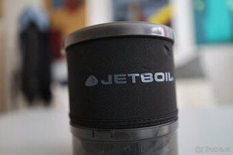 Jetboil MiniMo – náhradní díly