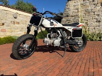 Pitbike YCF SUNDAY FLAT TRACK S147