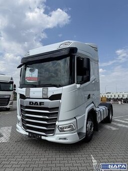 DAF XFn 480 FT 4x2