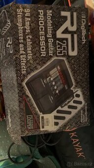 Digitech RP255