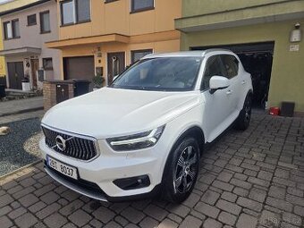 Volvo XC40 D3
