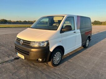 VW Transporter