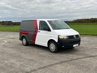 VW Transporter