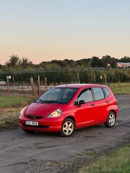 Honda Jazz 1.2 61kw