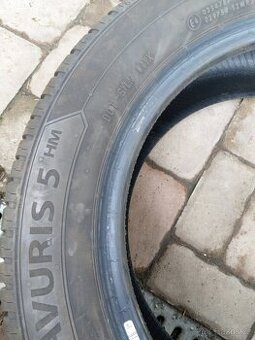 Barum Bravuris 5 AH 195/55/R15 V