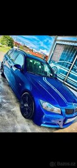 BMW e91