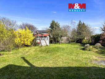 Prodej pozemku k bydlení, 1063 m², Kostelec nad Černými Lesy