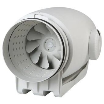 potrubní ventilátor TD-500/150-160 Silent 3V (Velmi tichý)