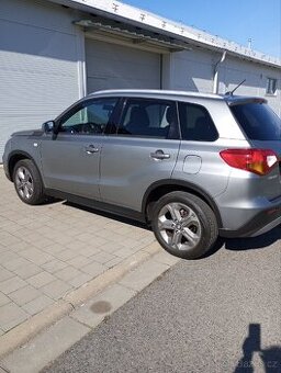 Prodej Suzuki Vitara 1.6 WT