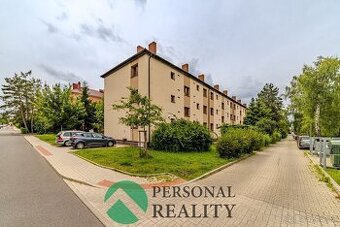 Prodej byty 1+1, 40 m² - Neratovice, ev.č. 02396