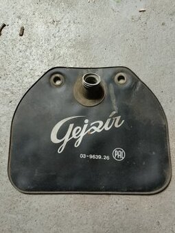 Škoda 1000mb 100L 110L gejzír ostřikovač