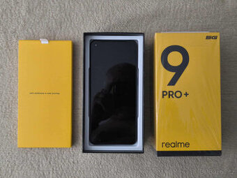 Realme 9 Pro plus
