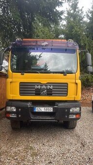 Man TGM