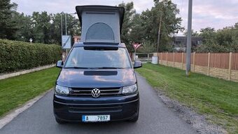 VW T5 Multivan 2.0TDI California