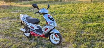 Peugeot Speedfight II