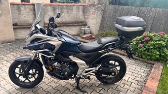 Honda NC 750 X rv 3/2024
