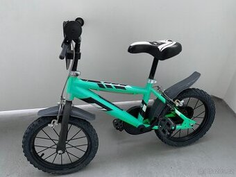 Detske kolo ( od 4 let)