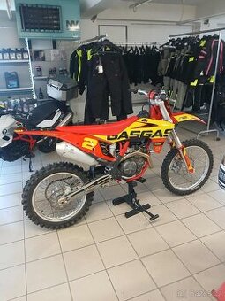 Gas Gas MC450F, r.v 2022