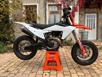 KTM SMR450