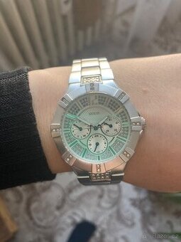 Damske hodinky Guess