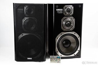 YAMAHA NS-300X / legendárny model / profi servis / záruka